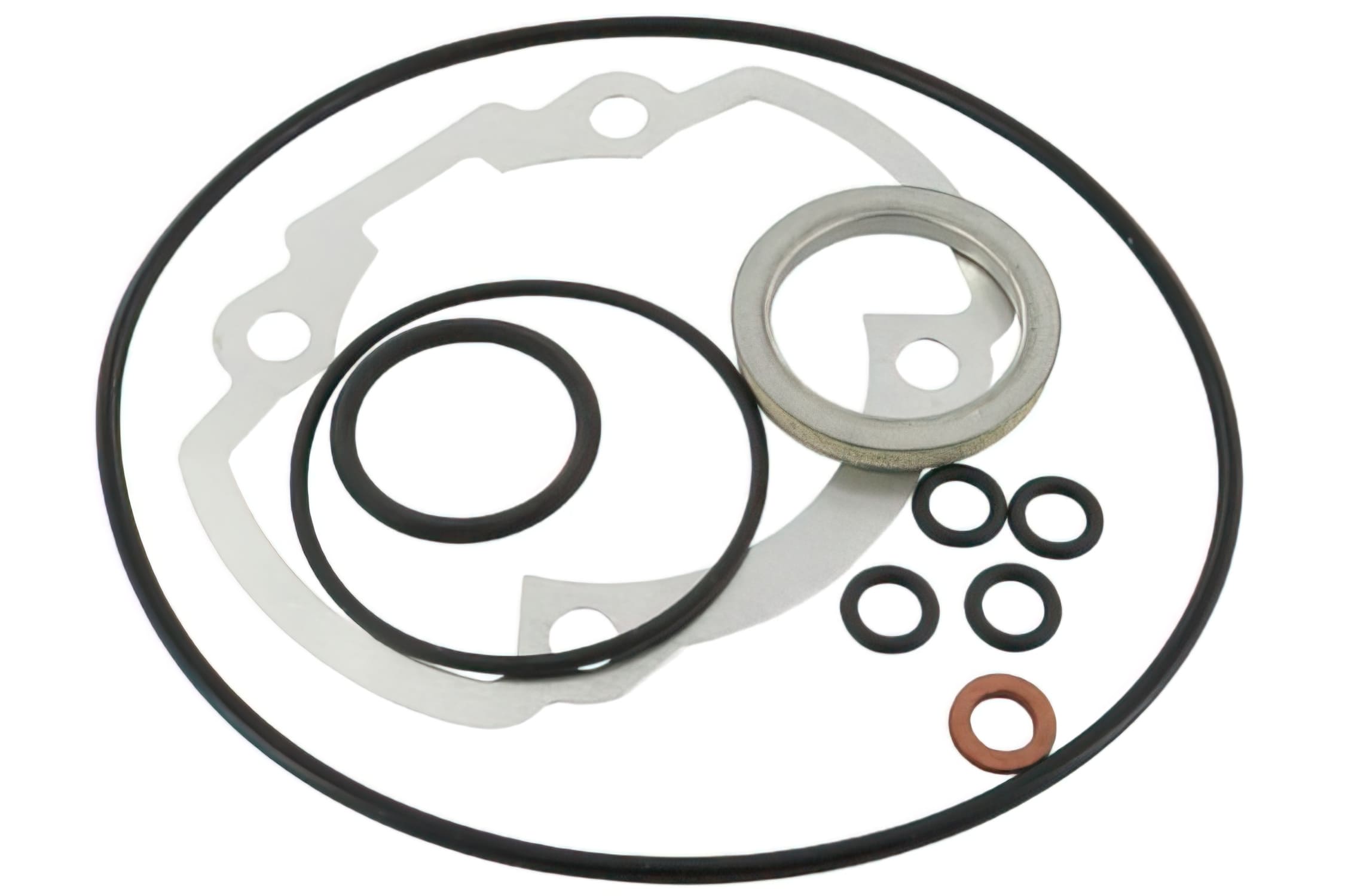 P209.0419 Kit Guarnizione Peugeot 50cc H2O