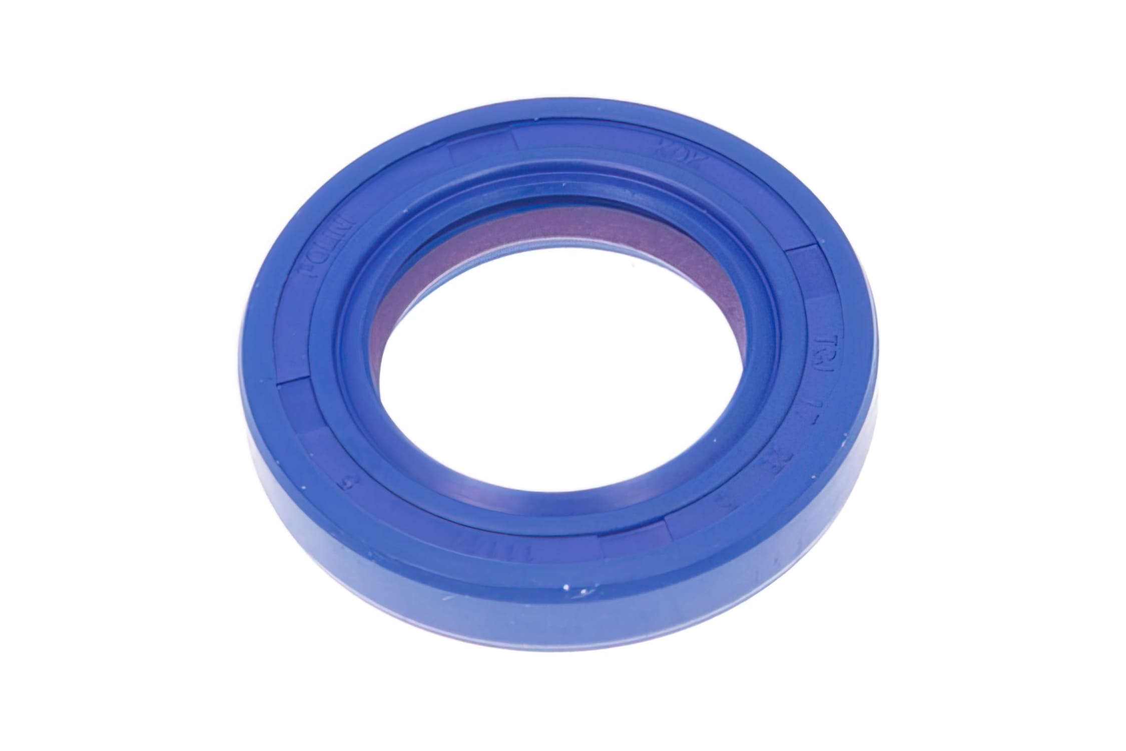 P285.0135 Paraolio Polini per Coperchio Ingranaggi 17x28x5mm Minarelli / Piaggio
