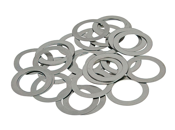 NK800.07 Rondelle Variatore Naraku Speed-up-kit, GY6 (139QMA/QMB), Kymco orizzontale/verticale/4T, COD: NK800.07