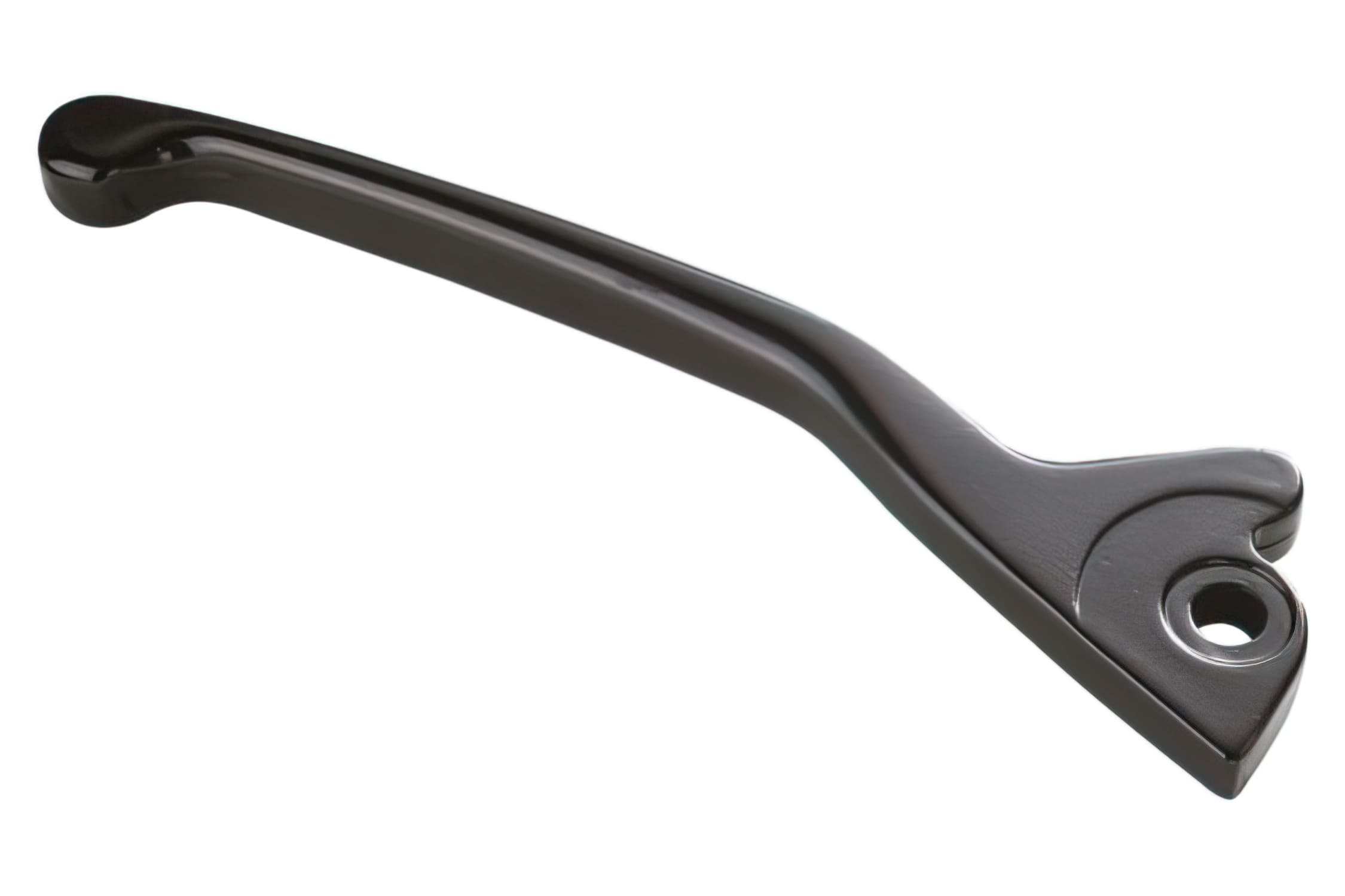 CGN450621 Brake Lever Right Black Gilera Runner