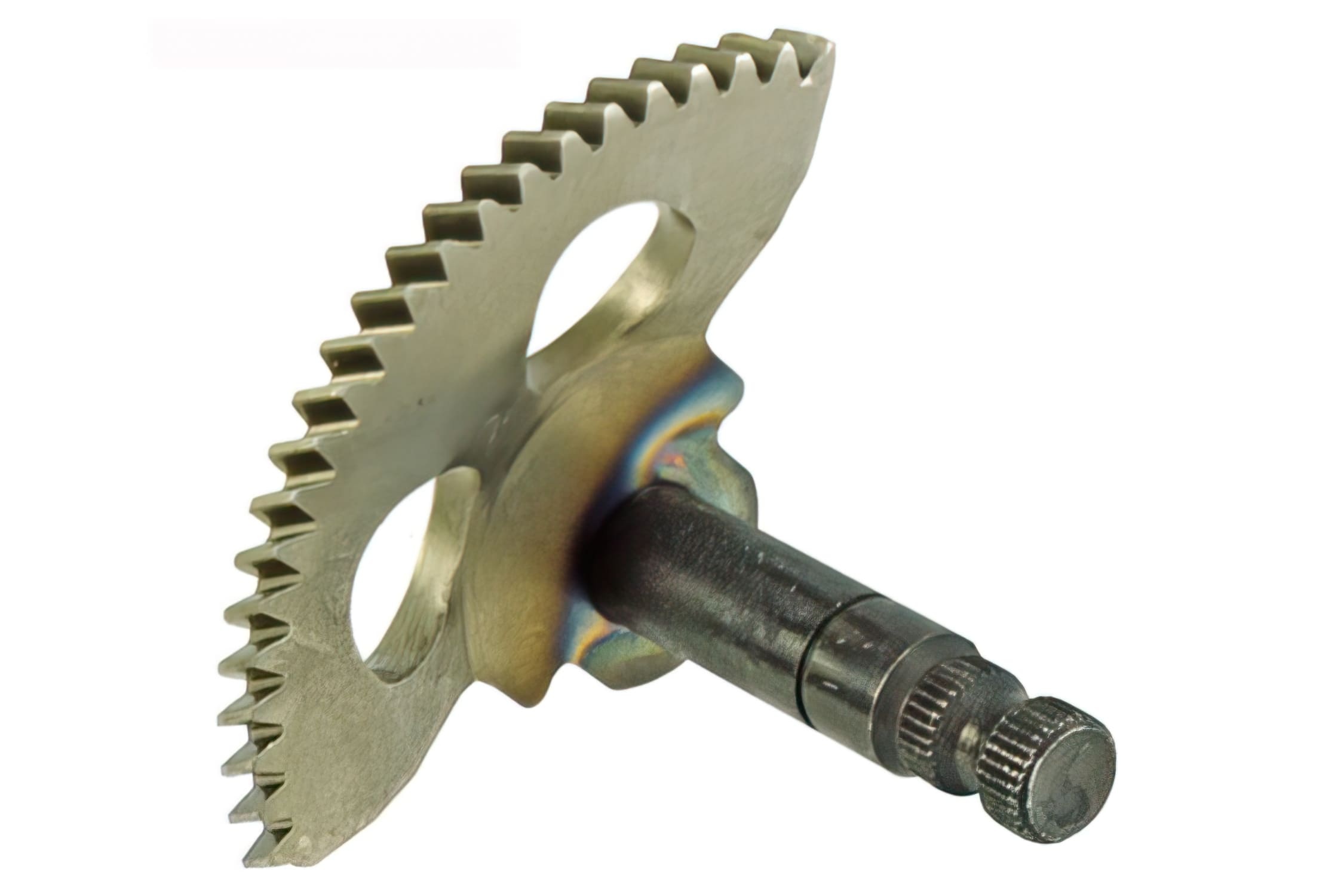 R100250020 Ingranaggio Messa in Moto RMS, Typ CY, CA, Minarelli corto