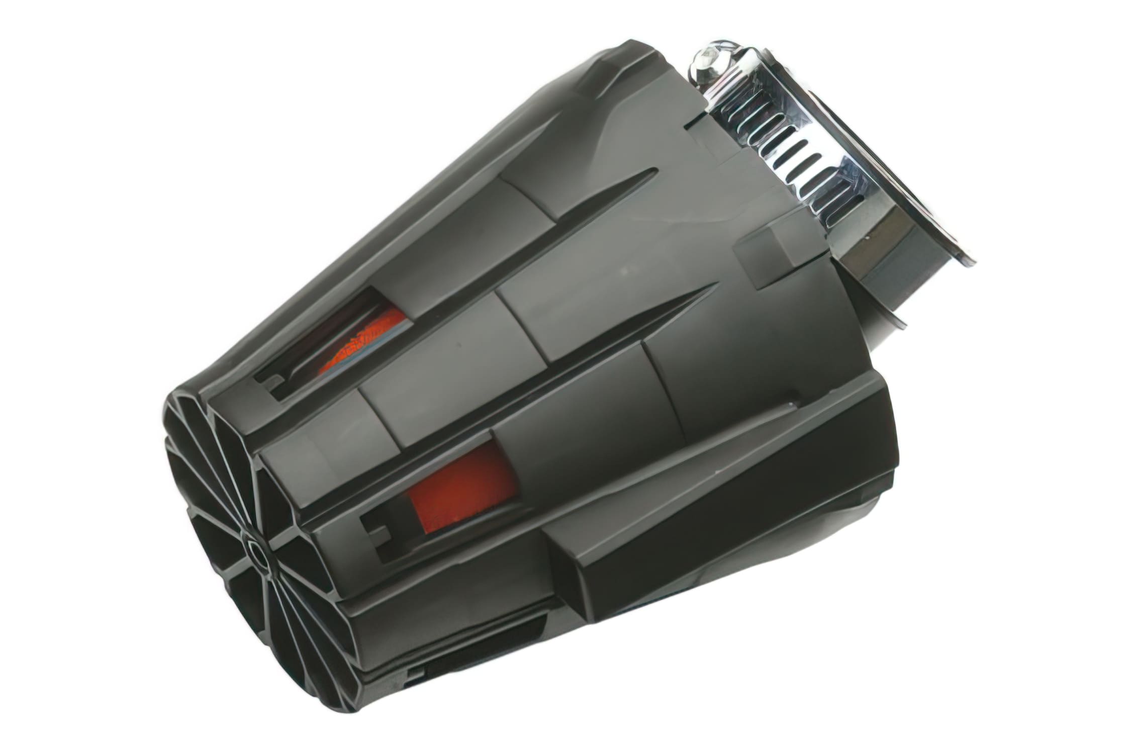 CGN440956 Filtro Aria D28-35 E5, inclinato 45 ° Tun’R, nero