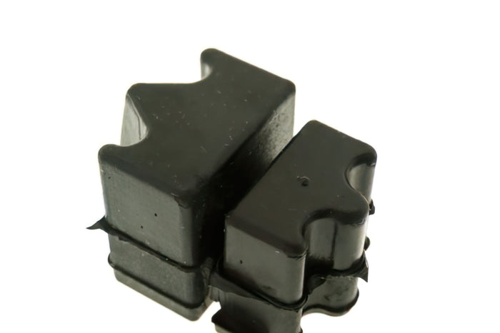 OE-GY6BT13960 Supporto Motore in Gomma GY6, 50cc (139QMB/QMA)