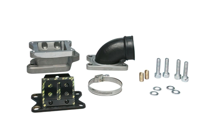M2014913 Kit Impianto Alimentazione d=30mm Malossi Vespa PXE 200cc, COD: M2014913