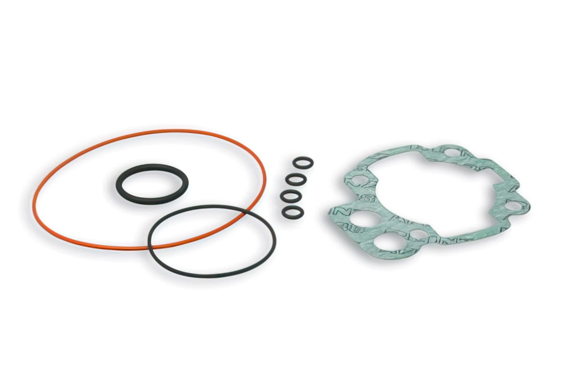 M1112449 Kit Guarnizione Malossi MHR Replica, d=50mm, COD: M1112449