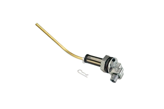 CGN485667 Rubinetto Benzina M24x1,50 con riserva, Piaggio Vespa PX 125cc