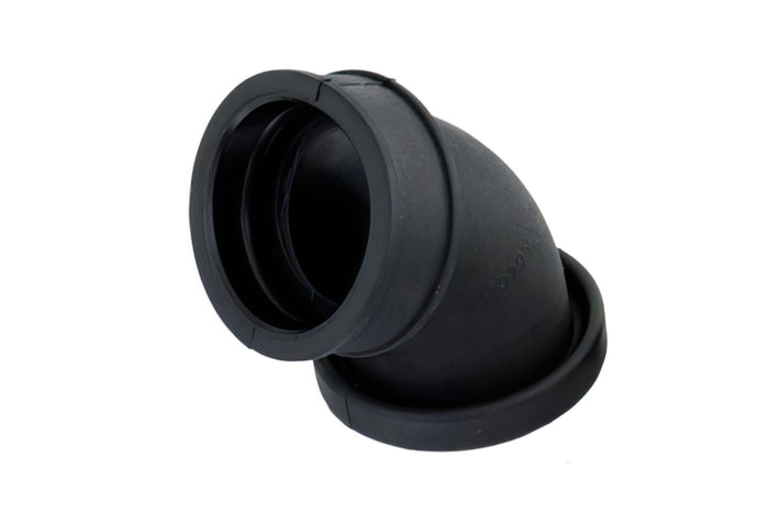 T9929290 Flangia in Gomma Top Performances per Collettore girevole D. 35 mm PWK / VHST, COD: T9929290