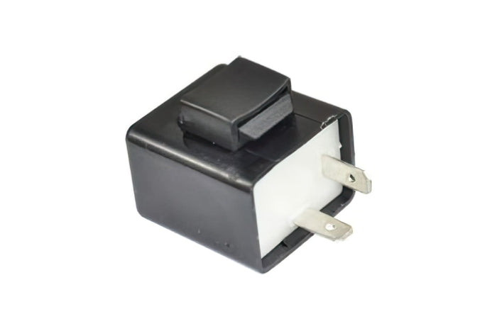CGN490086 Relè Frecce 2 pin 12 V - 10W Piaggio Typhoon / Stalker