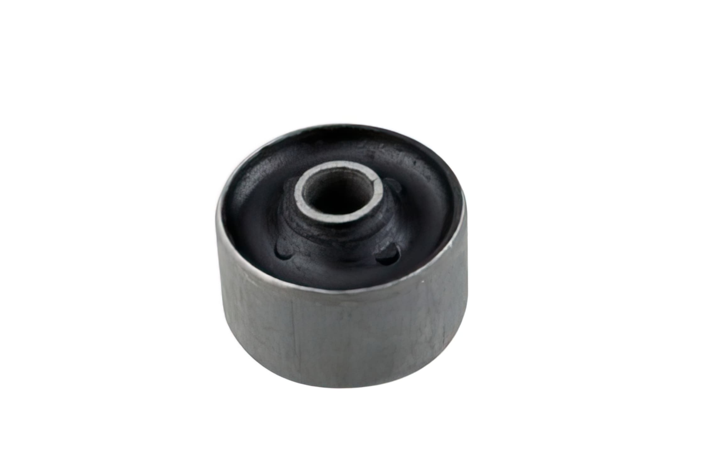CGN4291 Tampone Traversa Supporto Motore 8x32x23,2x18mm MBK 51, COD: CGN4291