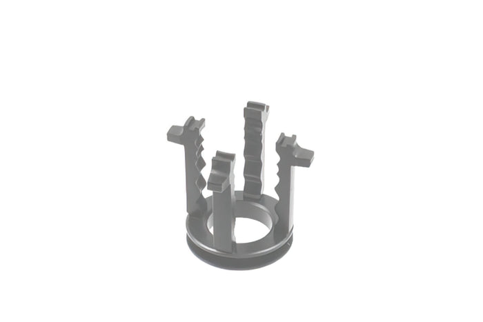 R100220020 Crocera Cambio Innesto 4-Marce (H=50,2mm) RMS Vespa Primavera 50 - 125cc