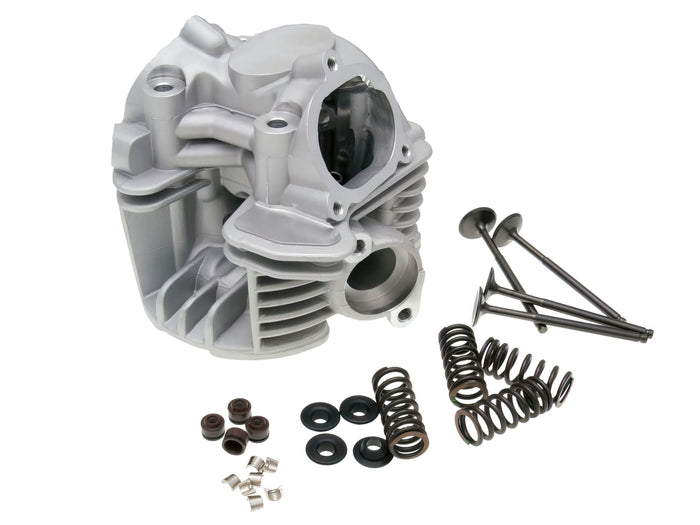 NK600.48 Testa Naraku Racing, Yamaha Cygnus / BWs 5ML 4V
