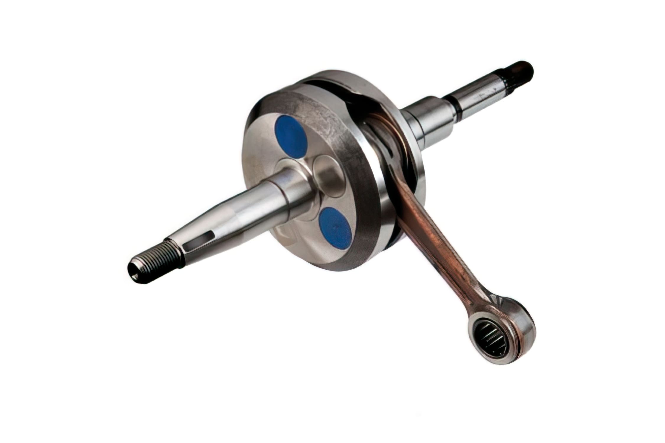 CGN441285 Crankshaft Doppler Endurance Peugeot 103 SPX / RCX