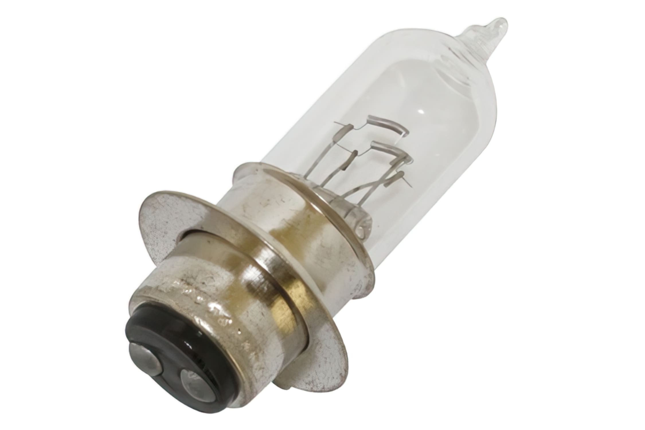 EKP-26405 Lampadina Faro Floesser 12V 35/36,5W P15D25 omologato CE, COD: EKP-26405