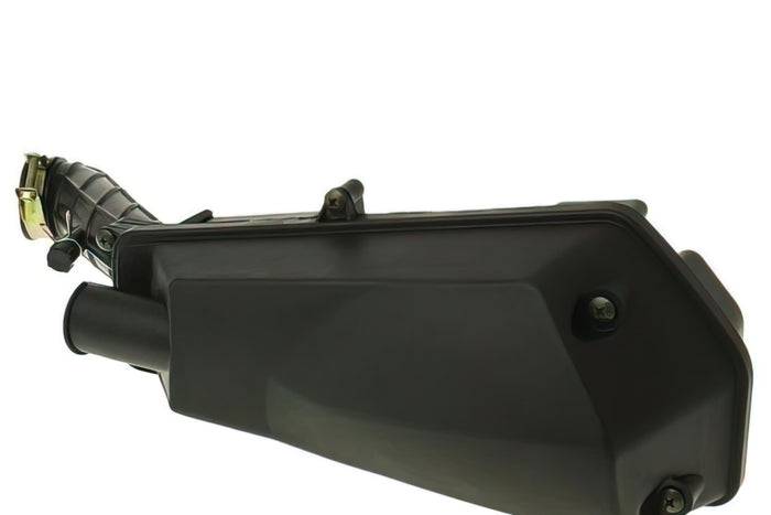 OE-GY6BT31001 Scatola Filtro Aria GY6, per Cerchi da 10 Pollici , China 4T, COD: OE-GY6BT31001