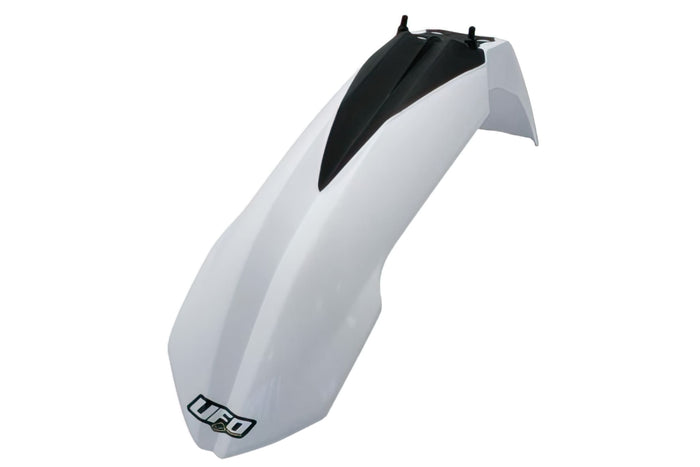 UF-78505311 Parafango anteriore UFO KTM SX 85cc '13 bianco, COD: UF-78505311