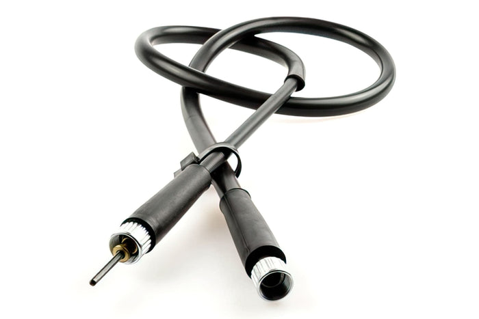 R20201 Cavo Contachilometri RMS, MBK Nitro / Yamaha Aerox Anno 04-12 (Ref.163631140), COD: R20201