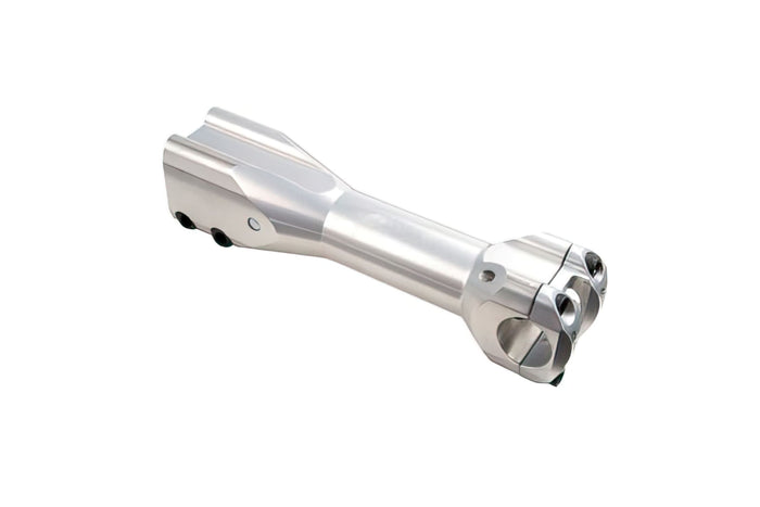 CGN458181 Support Manubrio Downhill Doppler, MBK Nitro, argento
