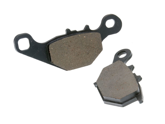IP34619 Pastiglie freno Suzuki AN / Address / Epicuro / Street Magic, COD: IP34619