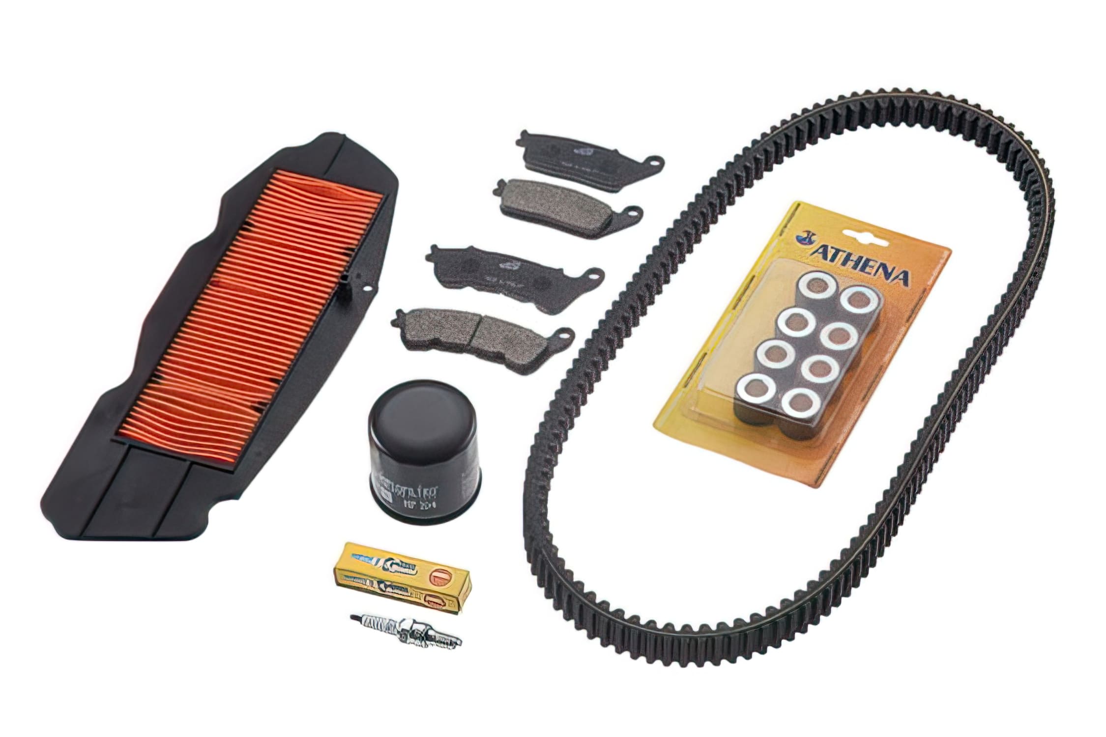 SP-151534 Kit Riparazione Honda Silver Wing 400cc ABS '09 - '12