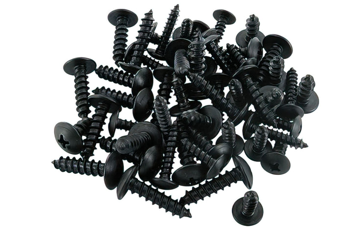 MF96.90060 Set Viti Carena (x50), 20x M5x20mm / 10x M5x10mm / 10x M4x20mm / 10x M4x16mm, COD: MF96.90060