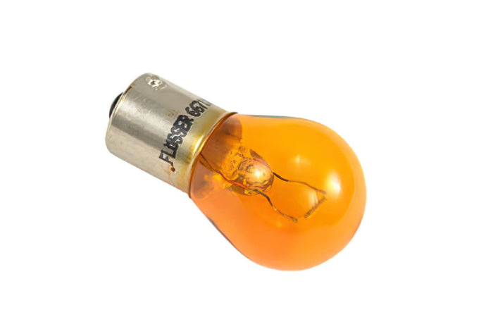 CGN491054 Lampadina Freccia 12V - 21W arancione BAU15S, COD: CGN491054