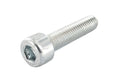 MF96.90021 Vite esagonale M8x35 / acciaio zincato, COD: MF96.90021