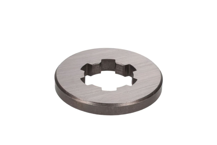 OE-AM4YV-E6154-00 Distanziale Frizione D.13x30x4 - ricambio originale Yamaha / MBK AM6, COD: OE-AM4YV-E6154-00