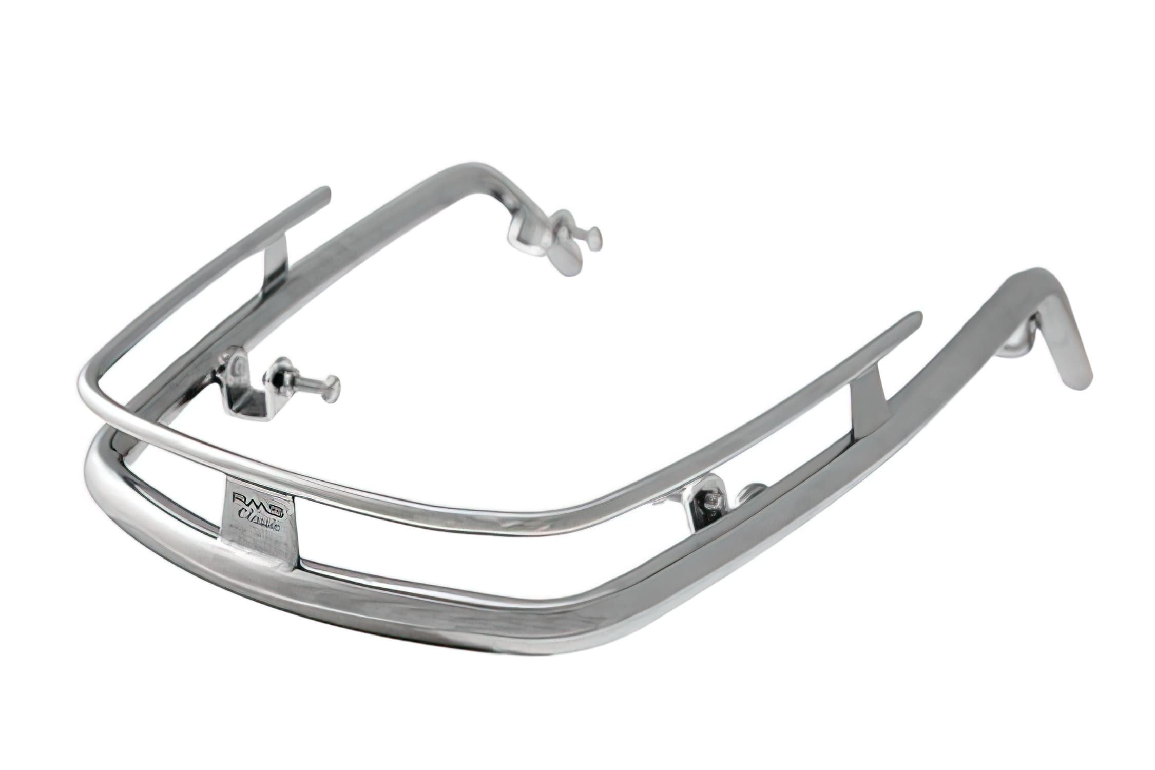 R142800030 Paraurti RMS Vespa PX, COD: R142800030