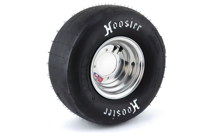 DA101.08 Pneumatico (Slick) Junior Dragster Hoosier 18.0/8.0-8, COD: DA101.08