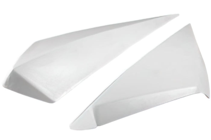 L-SDSF007 Spoiler Laterale Scooter-Deluxe