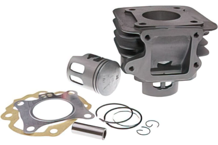 NK100.29 Gruppo Termico Naraku Performance Standard 60cc, Kymco Heroism / MXU, COD: NK100.29