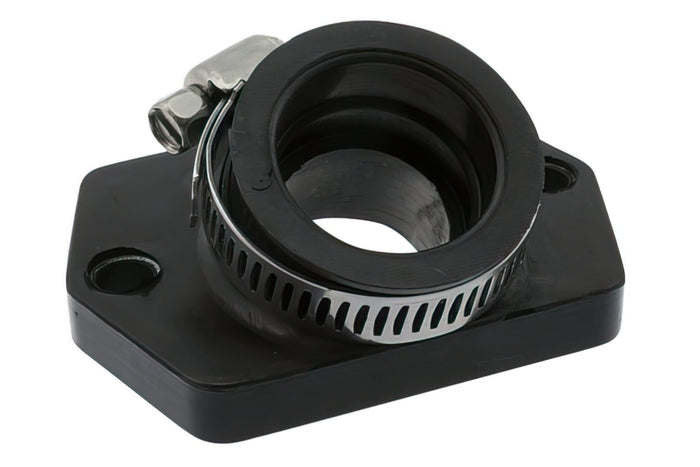 s6-3314002/vt collettore aspirazione stage6 dritto in viton 21 x 24,5mm, COD: S6-3314002/VT
