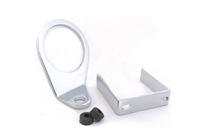 KO-BE480001 Supporto per Strumentazione GP-Style 48mm, KOSO - lucidato