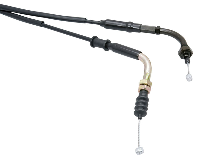 IP33594 Cavo Gas Sym Fiddle II / Orbit / Symply / X-Pro 50 4T, COD: IP33594