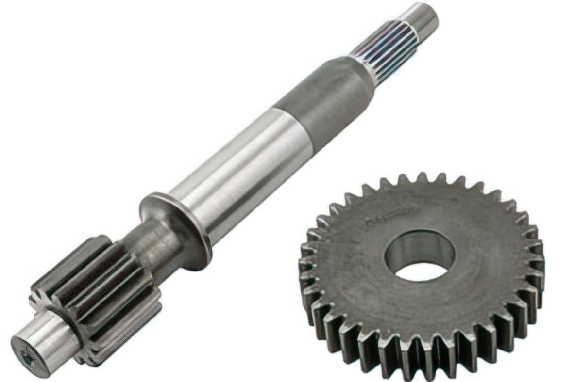 M678378 Ingranaggi Primari Malossi HTQ,
  13/35 (2,69), COD: M678378
