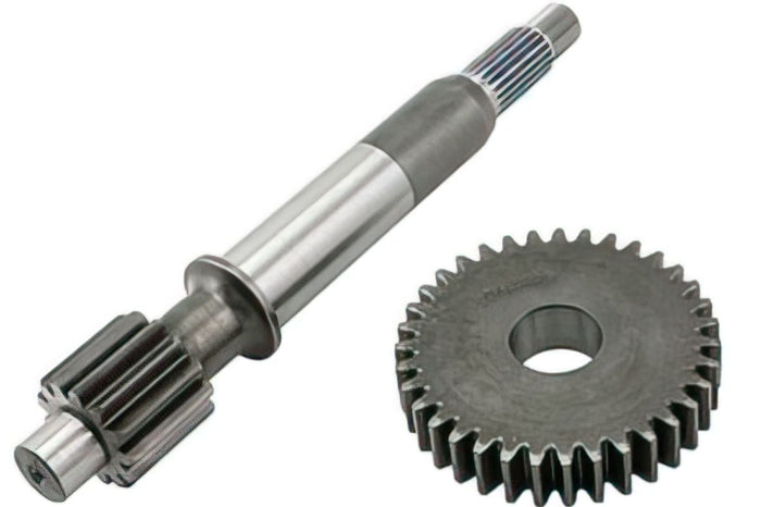 M678378 Ingranaggi Primari Malossi HTQ,
  13/35 (2,69), COD: M678378