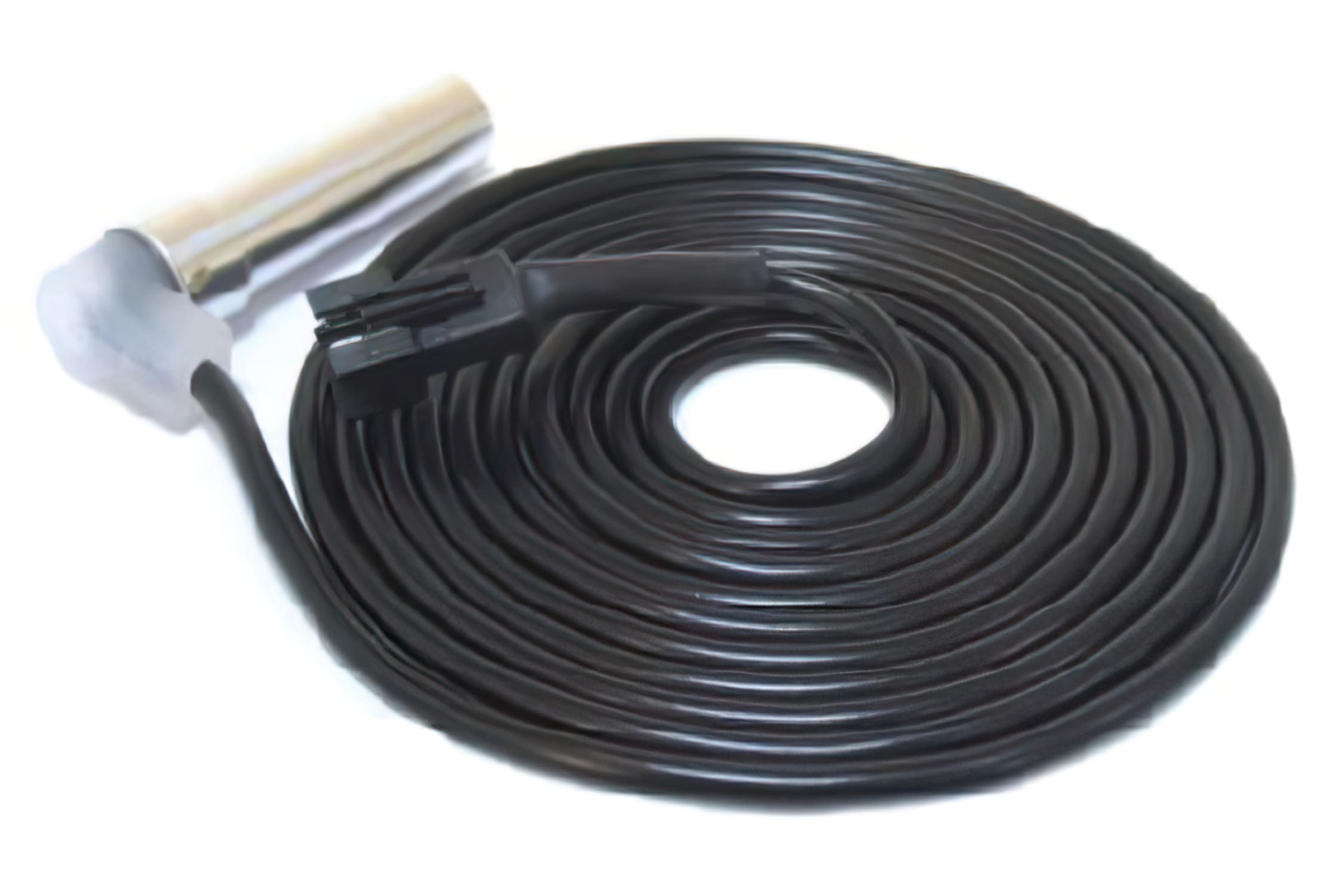 KO-BF640002 Sensore Velocità KOSO 1350mm (attivo, Attacco nero), COD: KO-BF640002