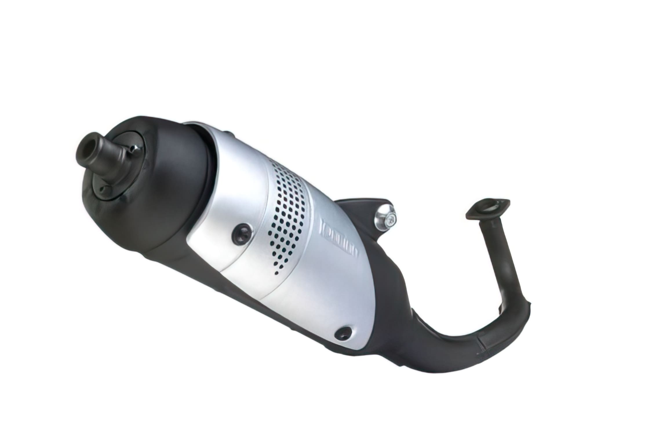 S3434 Marmitta Leovince Touring Peugeot Kisbee / Ludix / New Vivacity, COD: S3434