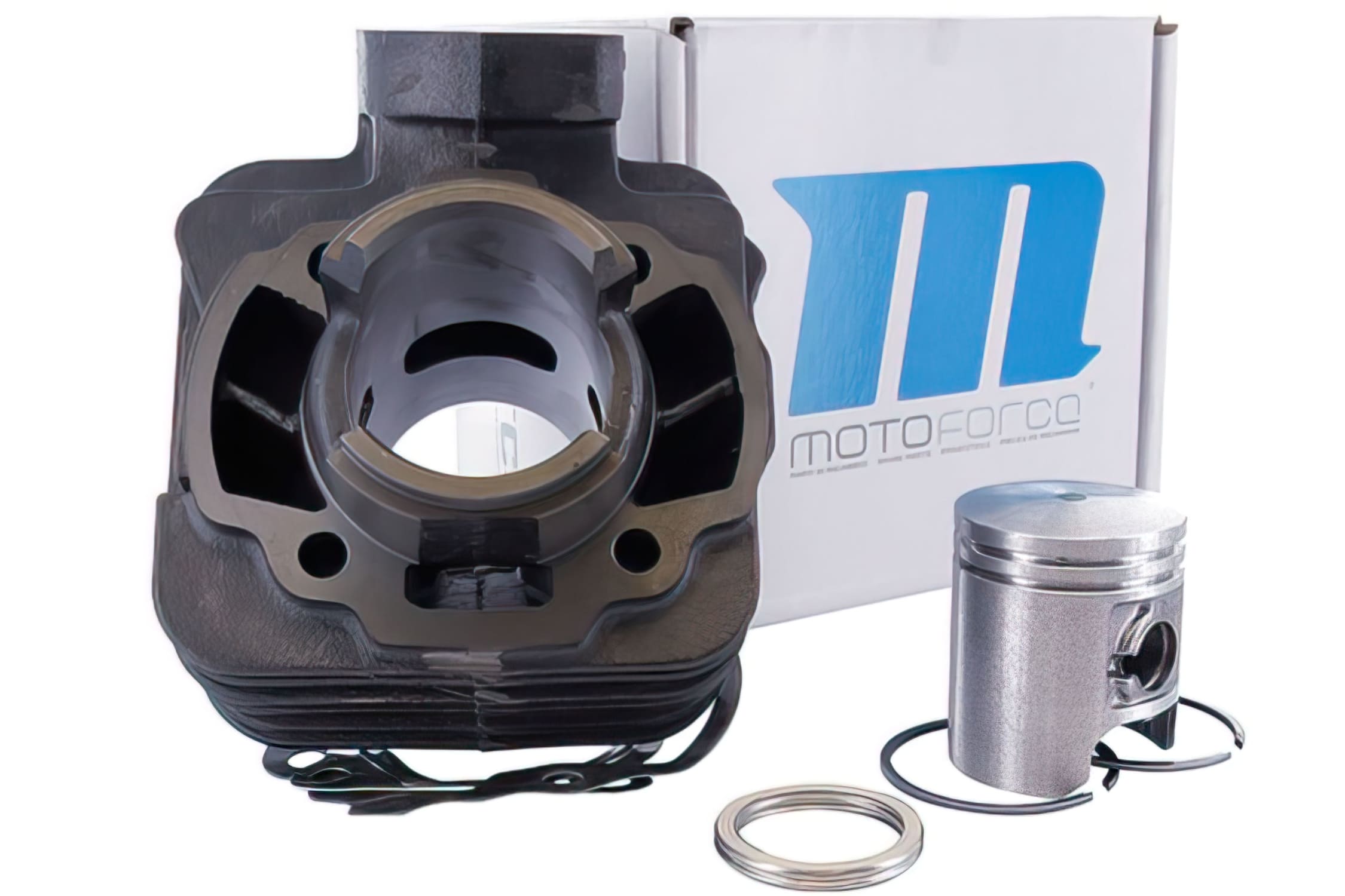 mf19.17545 cilindro eco quality-peugeot verticale 50cc, COD: MF19.17545