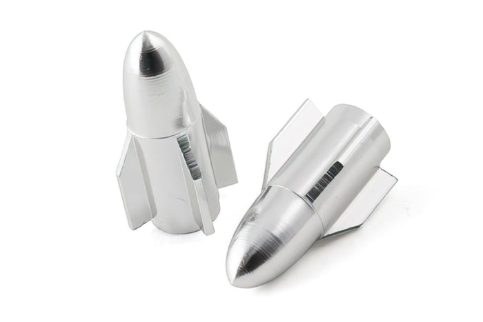 STR-545.50/CR Tappi Valvola STR8 Rocket, cromato, COD: STR-545.50/CR