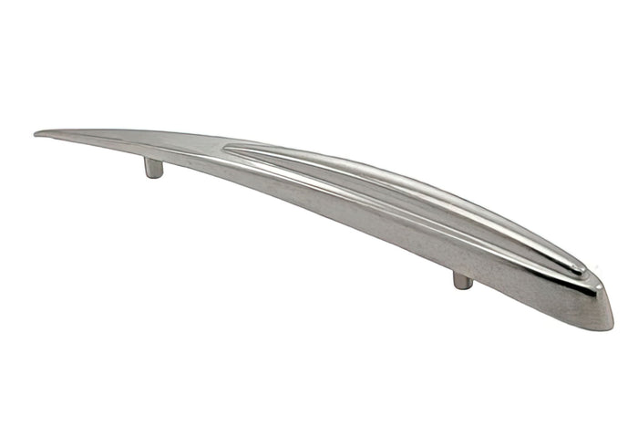 R142660080 Cresta Parafango RMS Vespa Primavera 50 - 125cc (V5A1-V9A1-VMA2-VSC)