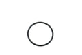 EKP-622 O-Ring Contenitore di compenso, COD: EKP-622