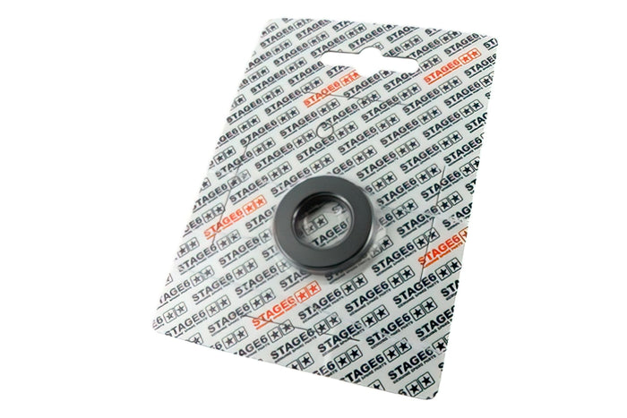 S6-56140ET018 Distanziale Stage6 R/T Oversize CVT Kit, Piaggio 15x27x5mm, COD: S6-56140ET018