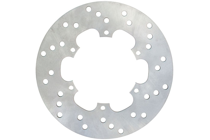 R225162110 Disco Freno RMS Piaggio NRG Power / Gilera Runner dal 2005, 220x105mm 6 fori, COD: R225162110