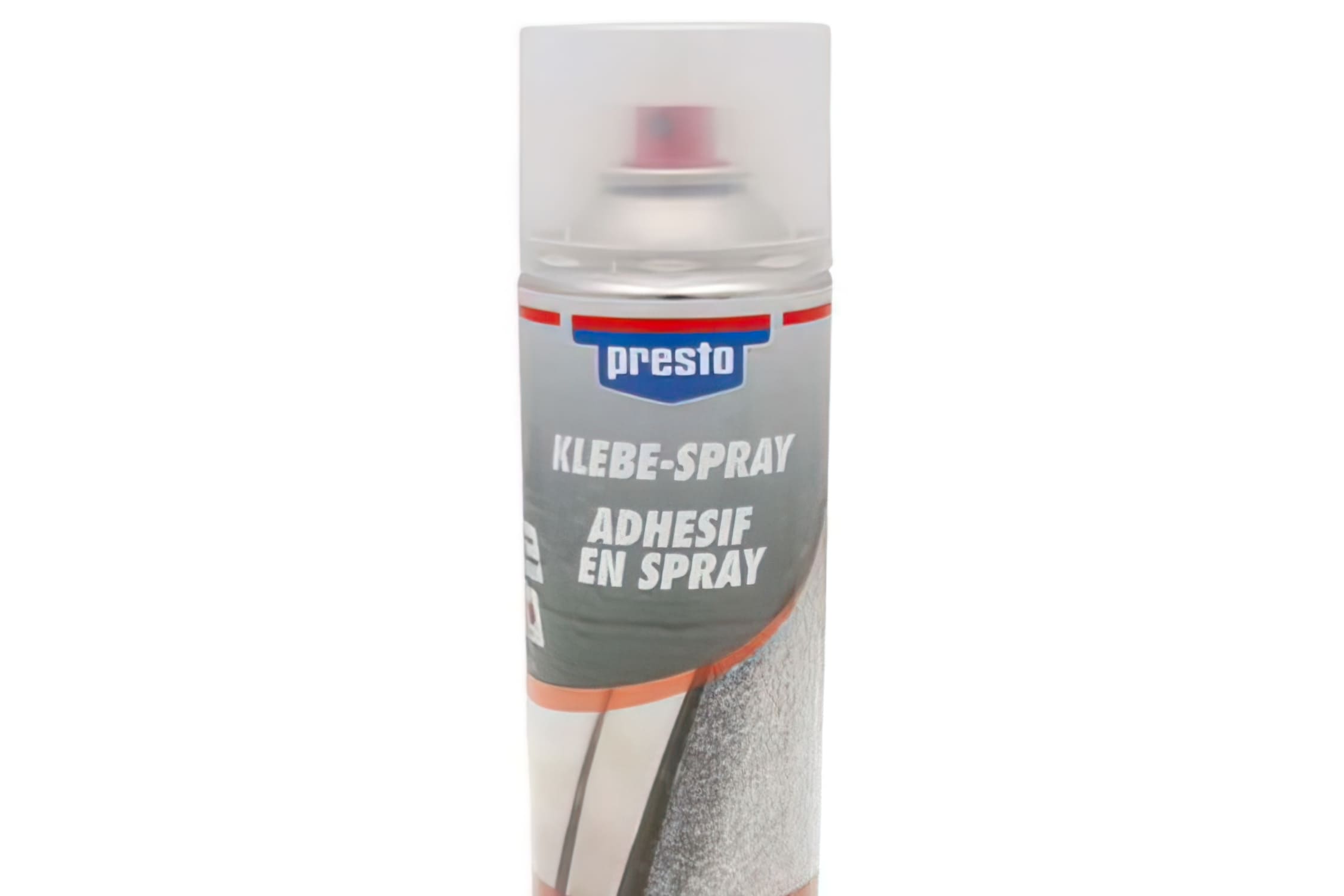 PTO33653 Colla Spray 400ml