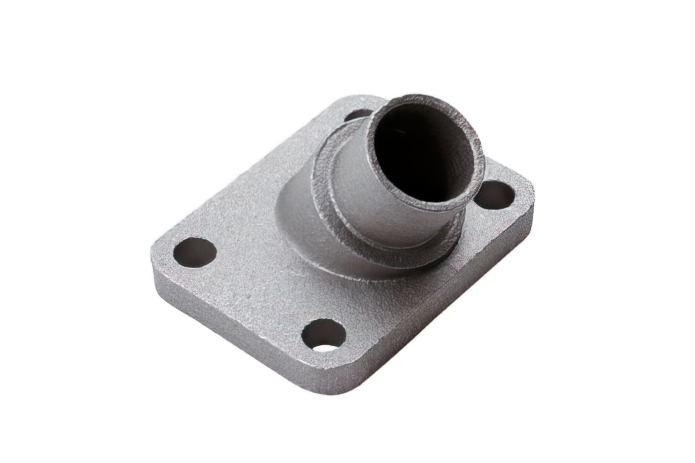 CGN1408 Collettore Aspirazione d.15mm SHA, diritto, MBK 51, COD: CGN1408