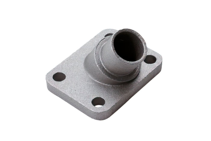 CGN1408 Collettore Aspirazione d.15mm SHA, diritto, MBK 51, COD: CGN1408
