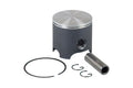 MK824D1630 Pistone (A) Metrakit Pro Race, Serie SP 70cc, d=47,6mm, Derbi Senda, COD: MK824D1630