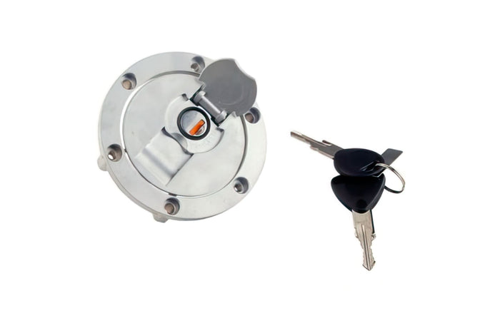 CGN479271 Tappo Serbatoio (Chiusura a Chiave) X-Power / TZR 50 / Derbi GPR