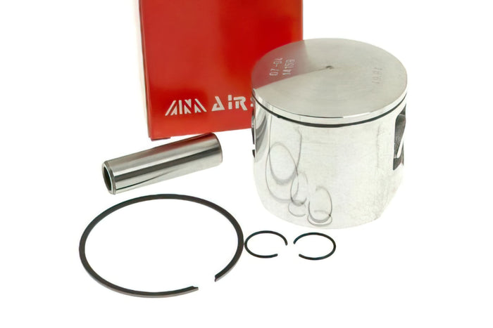 C06301050 Pistone Airsal Racing alu, CPI Supercross, Supermoto, SMX 50cc, COD: C06301050